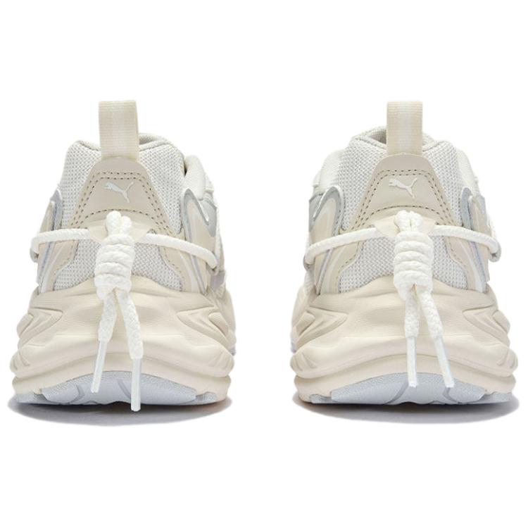 Puma Rs Lite Comfortable Versatile Low-Top Dad Shoes Unisex sneaker White 40666901