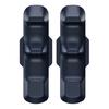 2Pcs Tablet Hand Rests High Temperature Resistant Ergonomic Anti-slip Wear-resistant Sweat-proof Hold Your Tablet Reusable Self-absorbing Tablet
