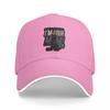 Unisex Baseball Hats Rhea Ripley Mamis Always On Top Outdoor Streetwear Summer Sports Baseball Caps Hip Hop Cap Casquette Hats