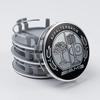 75MM Car Styling Wheel Center Covers Hub Caps Replacement  Mercedes Benz W211 W203 W204 W210 W124 AMG W202 CLA W212 W220 W205