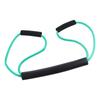 Strength Pull Rope Boxing Resistance Band Speed Training Pull Rope Elastic Band Strength Equipment