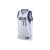 Maillot Nike Dri-FIT NBA Swingman para Hombre Dallas Mavericks Edición Association 2022/23 DN2074-100