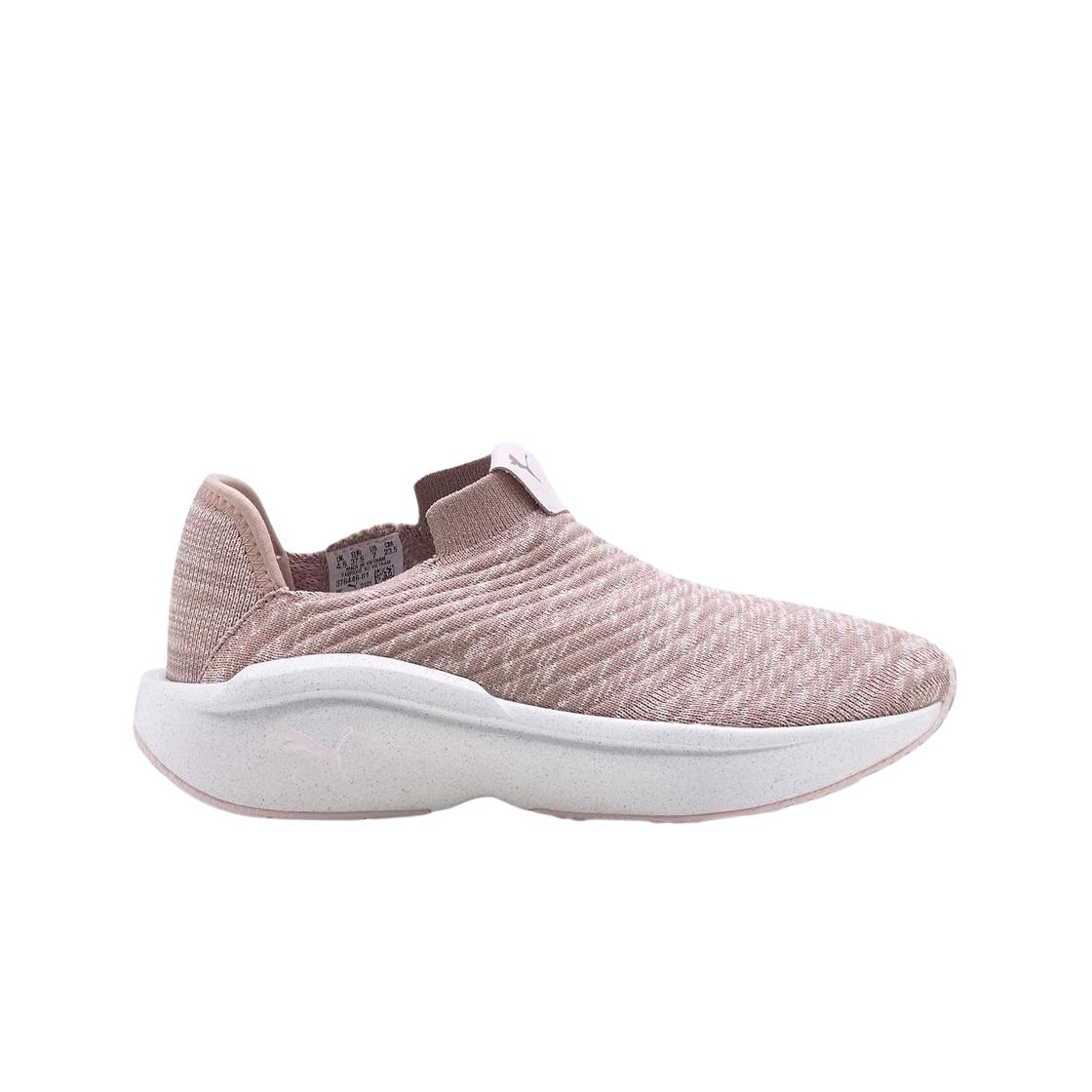 

(w) Puma Enlighten Quail Lavender Fog 260