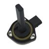 Motorölstandssensor mit O-Ring-Dichtung für 12611439810 12617508003 6RP00786803 Turbolader verhindert Motorleckagen