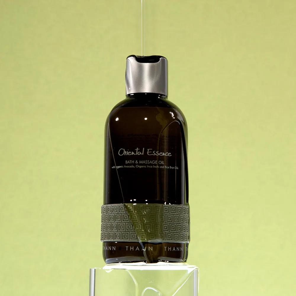 THANN Oriental Essence Bath & Massage Oil 295ml