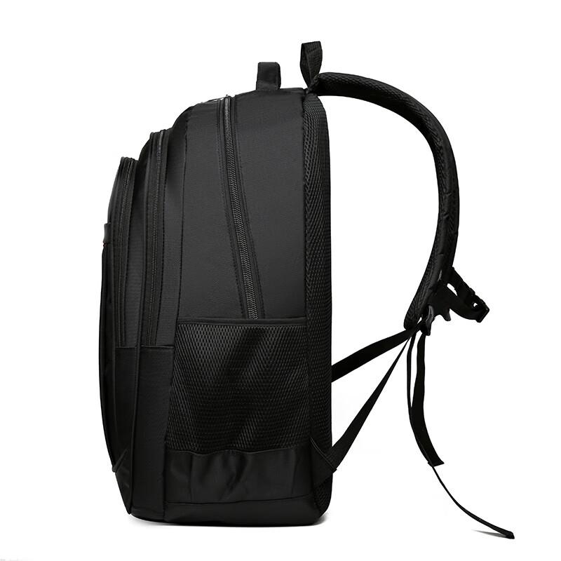 Walk Through Time Multi-functional Business Travel Laptop Backpack