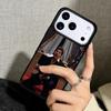 Capa Case for iPhone 17 Air 16 Pro Max 15 Plus 11 13 Mini 14 12 Back Phone Cover Tony Montana Scarface