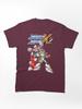 Mega Man Mega Man X2 Classic T-Shirt