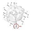 9807979480 221347 Transmission Fluid Drain Plug Ensuring Leakfree Performances For 301 308 308S 508L 2008 3008 4008 5008