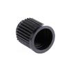 New 100x Plastic Auto Car Bike Motorcycle Truck wheel Tire for Valve Stem Caps B