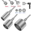 Accesorii pentru sculele electrice – Burghie