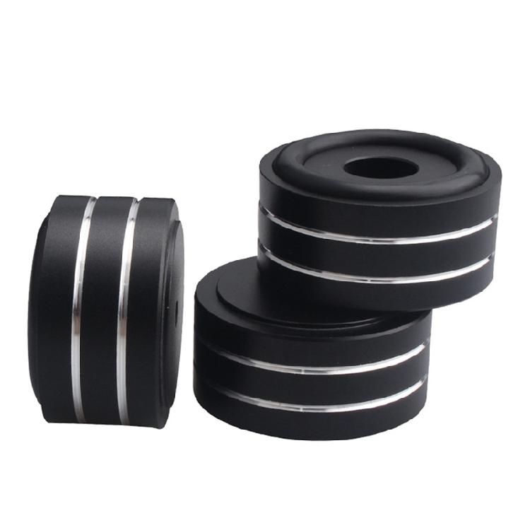 Solid Spare Parts Speaker Feet Pad Help Get Pure Natural Sound Effect Equipment