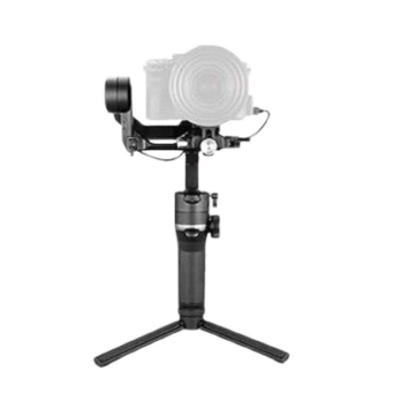 Zhiyun Weebill S Handheld Gimbal Stabilizer for DSLR & Mirrorless Cameras