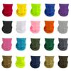 Necks Gaiter Polyester Biking Accessories Cycling Equipment Sunshade Face Cover Free Size Ice Silk Sweet Gift Head Wrap