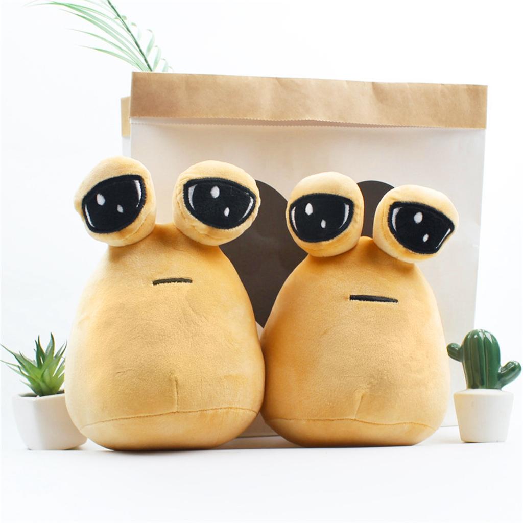 Hot - Plush Doll Toy Gift Cartoon Children's Rag Doll Doll