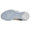 New Anta Water Flower 4 Cushioning Anti Slip And Wear Resistant Low Top Basketball Shoes White 112311109-1