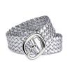 Pu Classy Leather Womens Waist Belt With Timeless D Ring Buckle For Casual Or Wear Formal