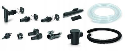 ICANSET 7 Connection Set for Rain Shower Head
