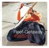 CD REEF  Getaway 49889124988912 Sony Soho Squar 2000 Europe Rock Used