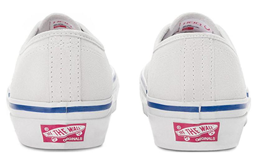 Authentic Og Vans Lx 'Nubuck Grey' VN0A5FBDY31