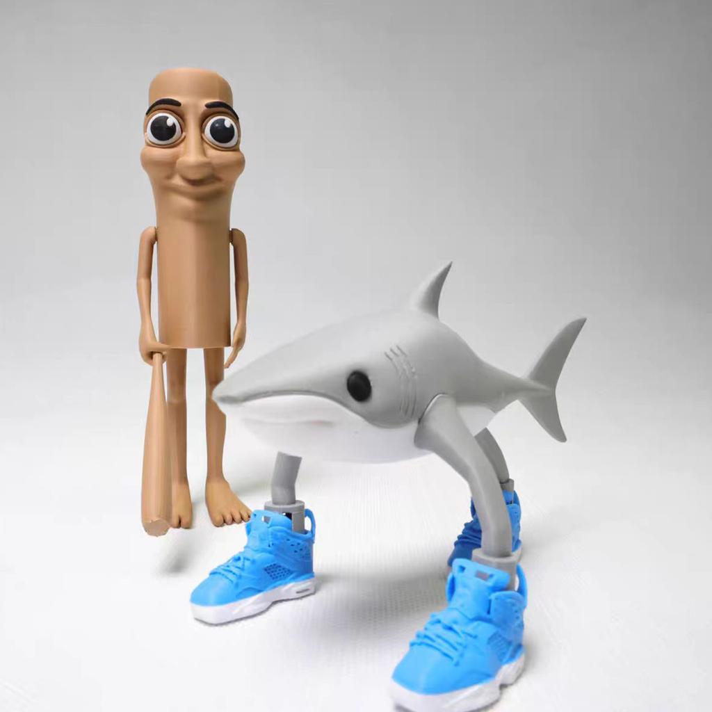 Figurină de acțiune de colecție Include cap, mâini și accesorii interschimbabile VIDEO