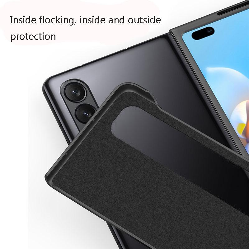 Shockproof Protective Mobile Phone Bags Waterproof Mobile Phone Case for Samsung Z Fold3