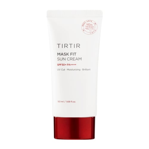 

[TIRTIR] Mask fit Sun Cream [TIRTIR] Mask fit sun cream SPF50+ PA++++ 50ml