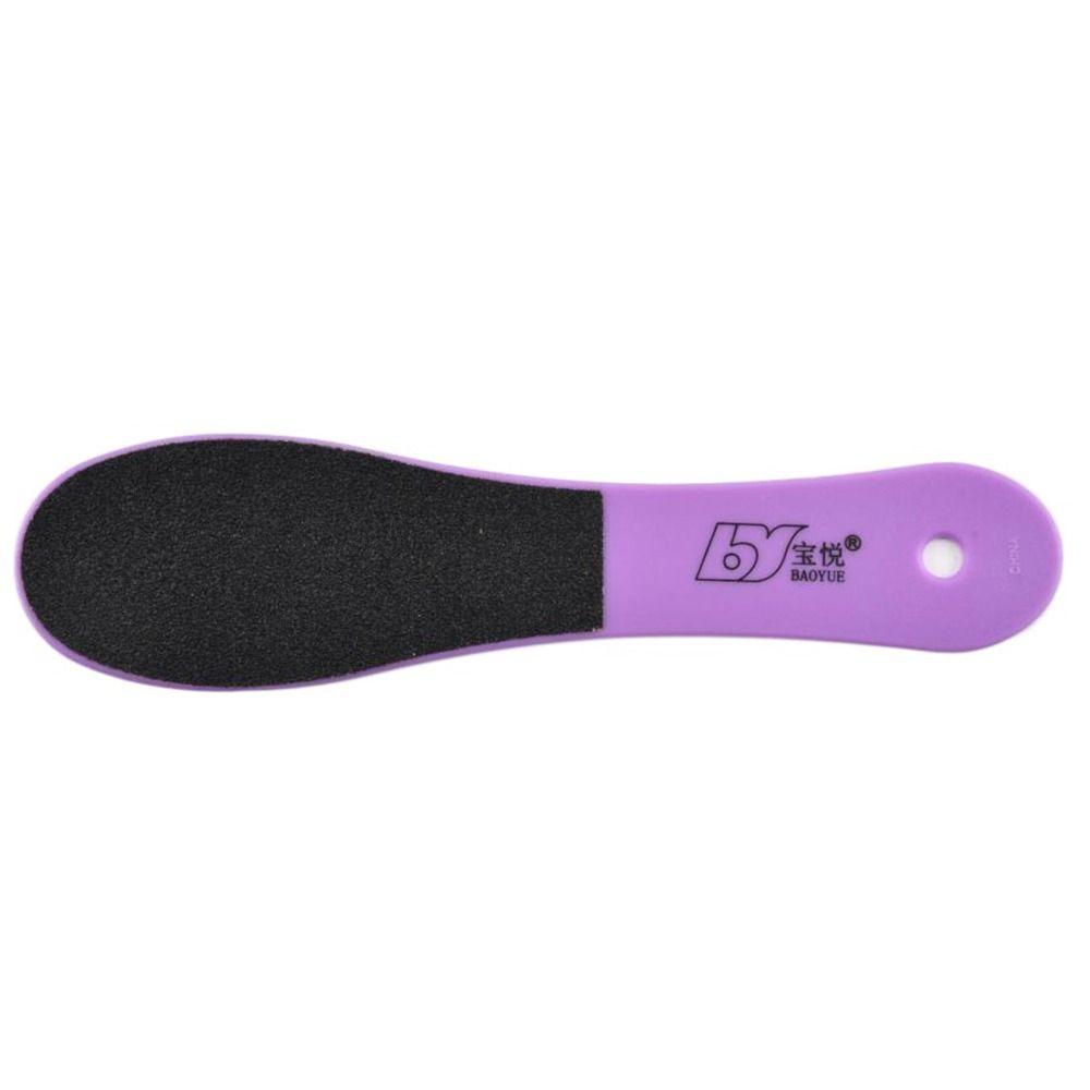 5 Colors Dead Skin Removal Smooth Feet Callus Remover Convenient Foot Rasp File  Men Women