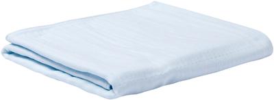 Nissen Shoko Engels Gaze Badetuch, Blau, TE-2501