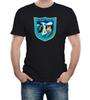 Reality Glitch Apollo 10 Mission T-Shirt Mens Womens Tees Top Space Science Astronaut Crew Badge Tee