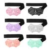Cooling Gel Knee Pack Reusable Hot Cold Compress Gel Elbow Pad Bag for Pain Relief