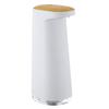 Automatic Soap Dispenser Touchless Foaming Soap Dispenser 450ml USB Rechargeable Electric Foam Spray Liquid Soap Dispenser