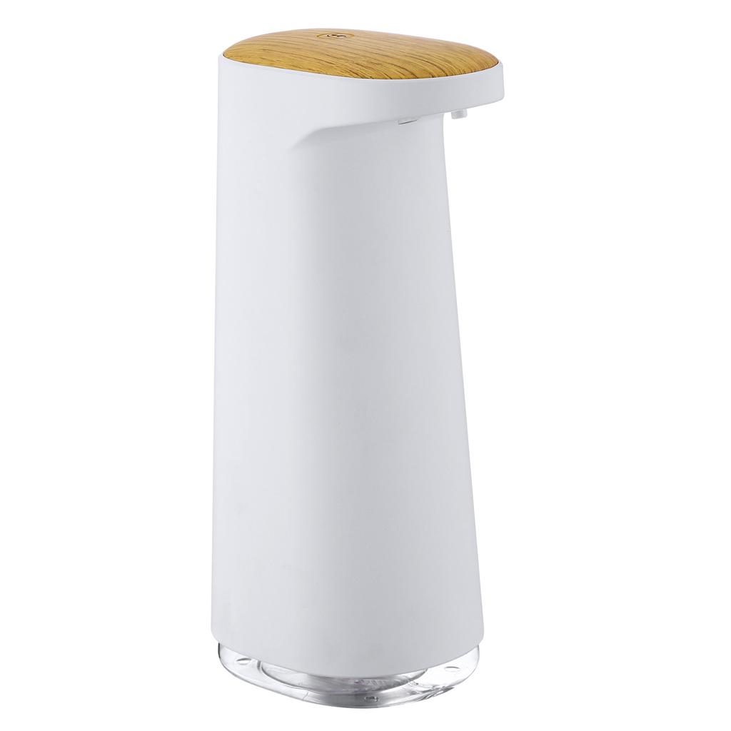 Automatic Soap Dispenser Touchless Foaming Soap Dispenser 450ml USB Rechargeable Electric Foam Spray Liquid Soap Dispenser