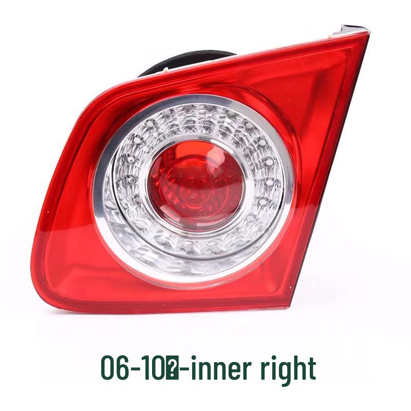 

Совместим с 06-10 Volkswagen Sagitar: Задний фонарь в сборе (11 моделей) - Левые и правые крышки стоп-сигналов Other