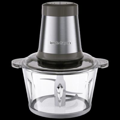 Longde LD-KM206 Electric Meat Grinder
