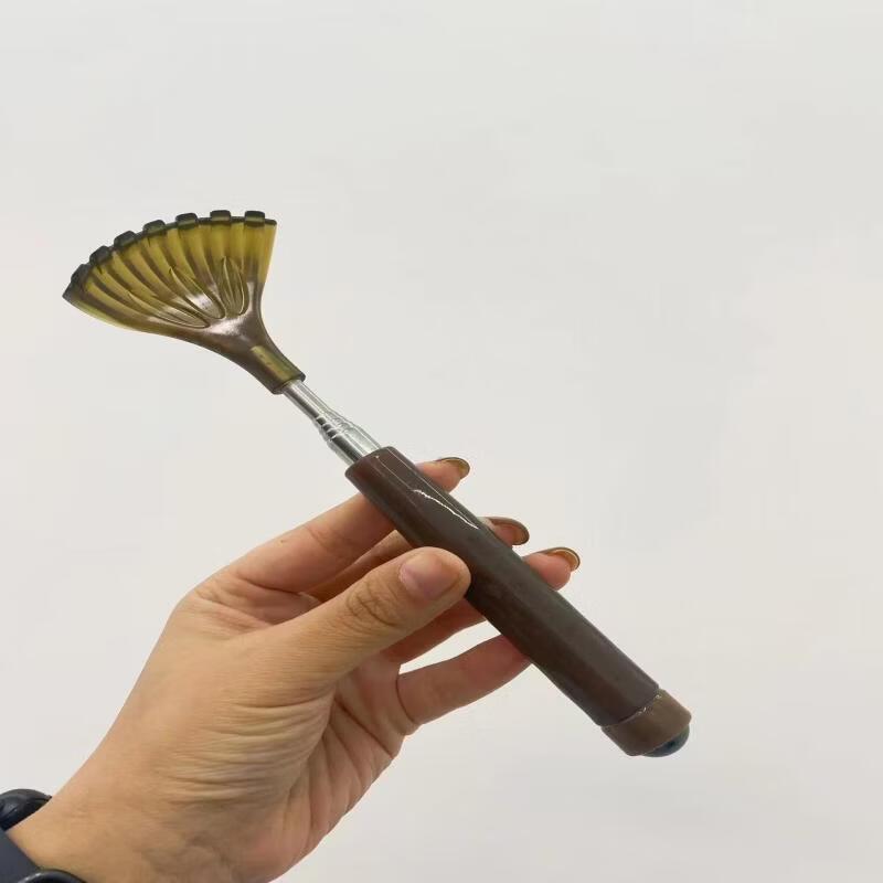 Beiduo Yang Retractable Back Scratcher