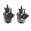 Motorcycle Carburetor Adapter Inlet Intake Pipe Rubber Mat For Honda Cg 125 Peugeot Speedfight Ax100 Cg125 Honda