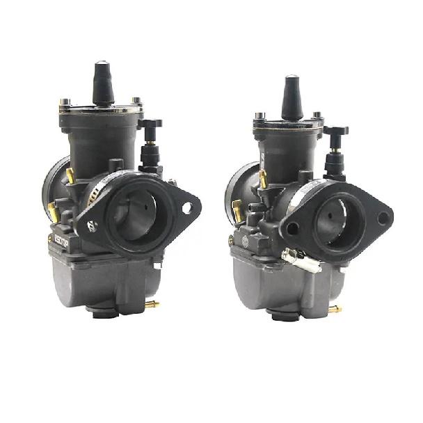 Motorcycle Carburetor Adapter Inlet Intake Pipe Rubber Mat For Honda Cg 125 Peugeot Speedfight Ax100 Cg125 Honda