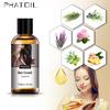 PHATOIL 30ml Compound Essential Oils Good for Hair Growth Repair Treatment Care Hair Scalp Water Soluble Oil Natural Plant Essential Oil