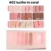 Etude My Little Nut Palette Eye Shadow 6.9g