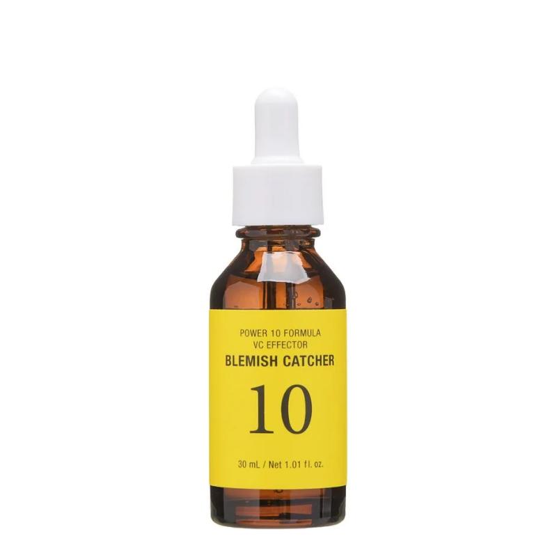 Power 10 Formula VC Effector Blemish Catcher