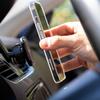 Sc Car Holder Sc11 Dash Magnetic Black