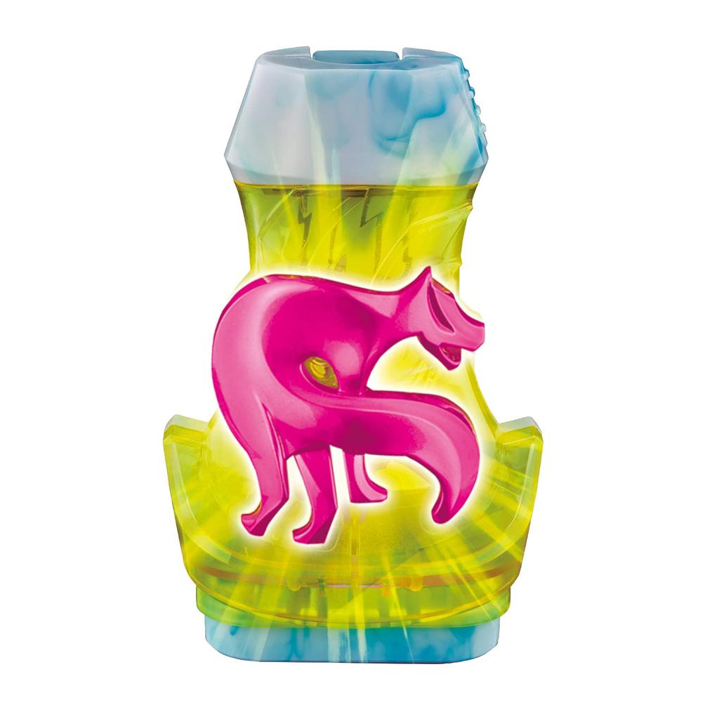 Kamen Rider Revise DX Jackal Bar [Bandai] By-Stamp & By-Stamp