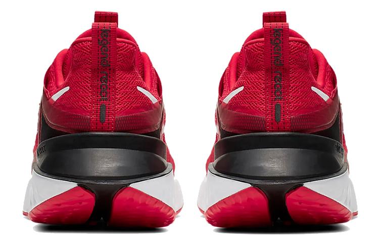 Nike Legend React 2 'University Red White' AT1368-600