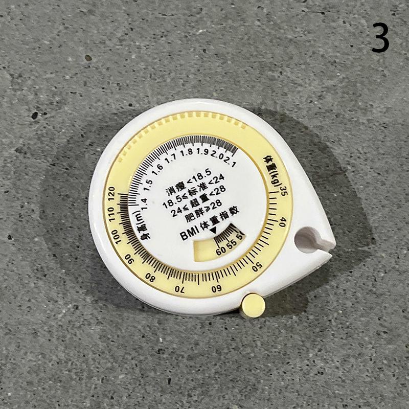 

Измерительная лента индекса массы тела ИМТ 150 см, измеритель веса, здоровое питание, фитнес-метр