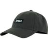 FJALLRAVEN 6-Panel Logo Cap (2027304)