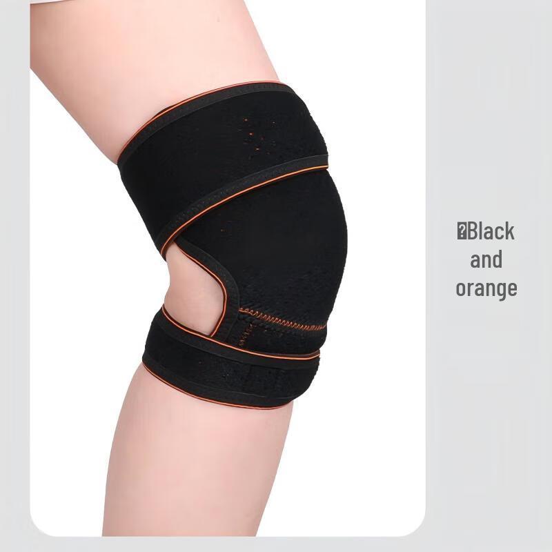 Tingbai Adjustable Patella Knee Brace