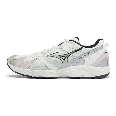 LG 90S EC Pohodlné Sportovní Tkanina Syntetická Kůže Protiskluzové Odolné proti Opotřebení Prodyšné Nízké Ležérní Běžecké Boty D1GH221303