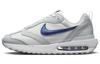 Air Max Dawn 'Bianco Blu Medio' Donna DR2395-100