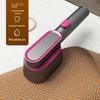 Compact Dual-Use Mini Garment Steamer & Iron: Portable Dry/Wet Electric Clothes Iron